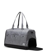 HERSCHEL BENNETT Bolso maxi con bandolera RAVEN CROSSHATCH - Bolsas de viaje - 3
