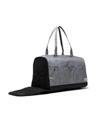 HERSCHEL BENNETT Bolso maxi con bandolera RAVEN CROSSHATCH - Bolsas de viaje - 4