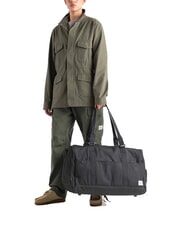 HERSCHEL BENNETT Bolso maxi con bandolera RAVEN CROSSHATCH - Bolsas de viaje - 6