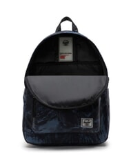 HERSCHEL CLASSIC XL Mochila para portátil de 15,6" roca de pizarra azul acero - Mochilas Escuela & Tiempo Libre - 4