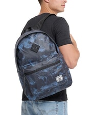 HERSCHEL CLASSIC XL Mochila para portátil de 15,6" roca de pizarra azul acero - Mochilas Escuela & Tiempo Libre - 5