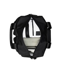 RAINS OTARU Bolsa de fin de semana negro - Bolsas de viaje - 3