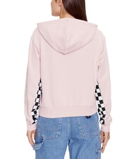 VANS BOOM BOOM CHECK Sudadera - Sudaderas de mujer