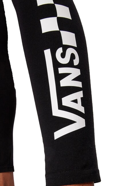 CLASSIC Pantalones deportivos tipo leggings ajustados negro - trajes deportivos para mujeres