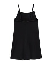 VANS JESSIE Vestido de tirantes ajustado negro - Ropa de mujer - 5