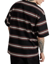 VANS MESA Camiseta de manga corta de corte relajado - camiseta