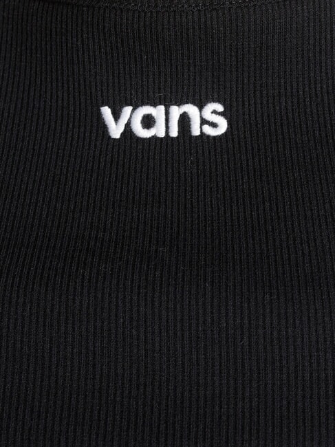 JESSIE Vestido de tirantes ajustado negro - Ropa de mujer