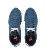 SUN68 TOM SOLID  Zapatillas aviador oscuro - Zapatos Hombre - 3