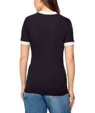 GUESS MINI ROSE Camiseta de manga corta de corte entallado - camiseta