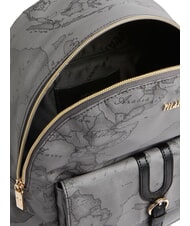 ALVIERO MARTINI PRIMA CLASSE HIGHLAND SOFT Mochila con bolsillo gris oscuro - Bolsos Mujer - 4