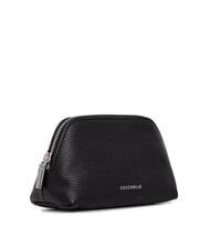 COCCINELLE HELGA Estuche de belleza de cuero - Carteras de mano & Neceser