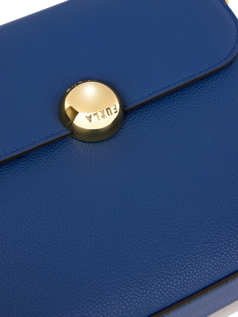 MOONLIGHT  Mini bolso con bandolera índigo - Bolsos Mujer