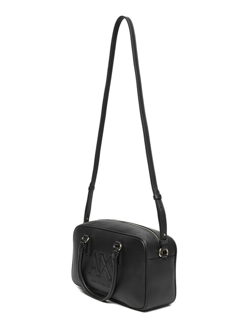 A|X BAULETTO  Bolso de mano, con bandolera negro - Bolsos Mujer
