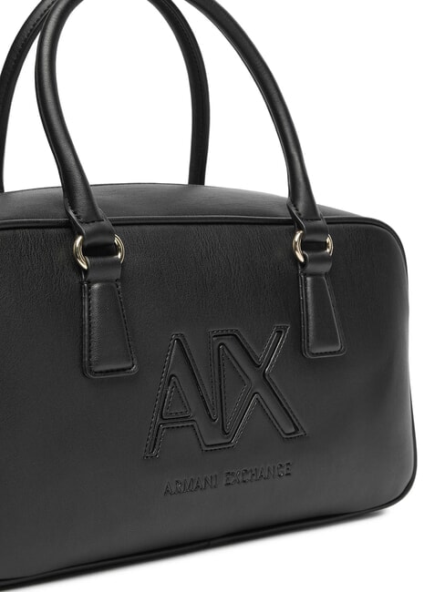 A|X BAULETTO  Bolso de mano, con bandolera negro - Bolsos Mujer