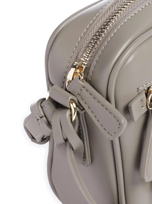 JANE Mini bolso de hombro lubina marrón - Bolsos Mujer