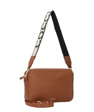 COCCINELLE TEBE  Bolso de hombro, con correa para el hombro coñac - Bolsos Mujer - 2