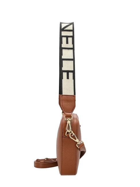 TEBE  Bolso de hombro, con correa para el hombro coñac - Bolsos Mujer