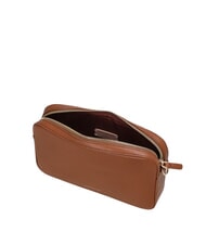 COCCINELLE TEBE  Bolso de hombro, con correa para el hombro coñac - Bolsos Mujer - 6