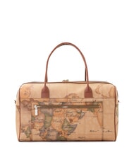 ALVIERO MARTINI PRIMA CLASSE GEO CLASSIC Bolsa de viaje debajo del asiento con correa para el hombro - Bolsas de viaje