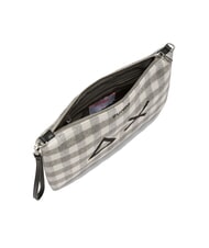 SUN68 TARTAN Bolso de mano con poliserina y bandolera gruñido - Bolsos Mujer - 3