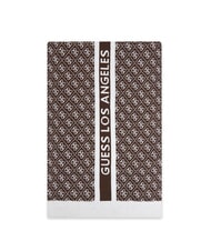 GUESS SEVYN 4G LOGO Bufanda - Bufandas