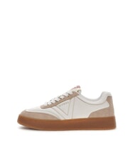 GUESS WIMOH Zapatillas blanco - Zapatos Hombre - 2