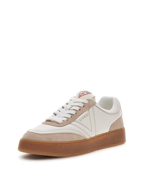 WIMOH Zapatillas blanco - Zapatos Hombre