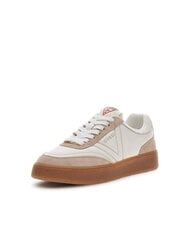 GUESS WIMOH Zapatillas blanco - Zapatos Hombre - 3