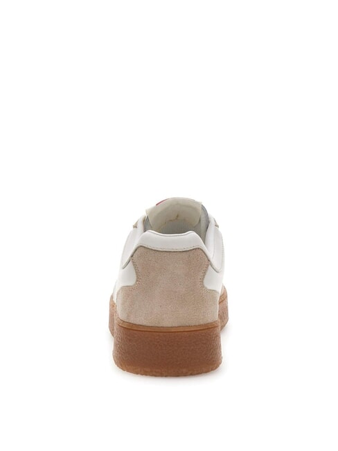 WIMOH Zapatillas blanco - Zapatos Hombre