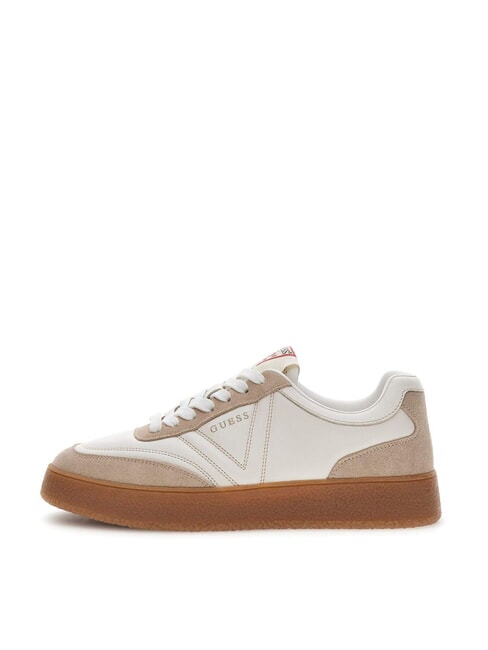 WIMOH Zapatillas blanco - Zapatos Hombre