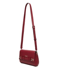 GUESS GREGORIA Bolso de hombro con solapa ROJO - Bolsos Mujer - 2