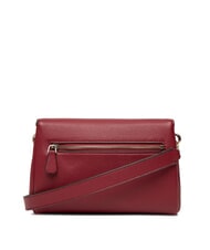GUESS GREGORIA Bolso de hombro con solapa ROJO - Bolsos Mujer - 3