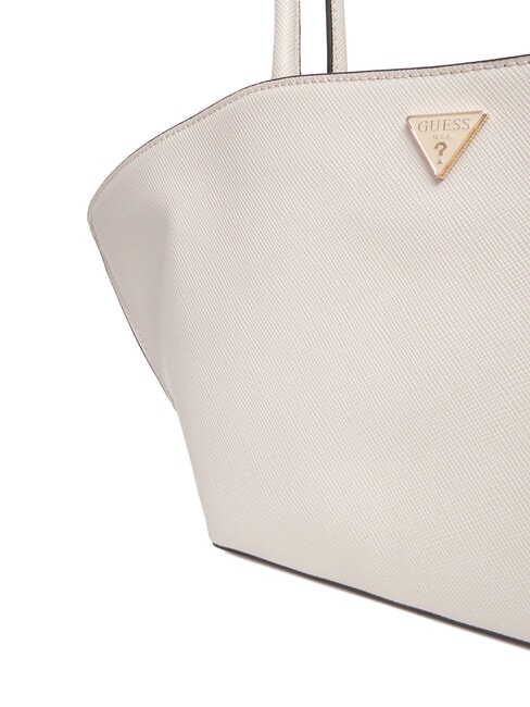 BOLENA Bolso de hombro con charm de corazón STONE - Bolsos Mujer