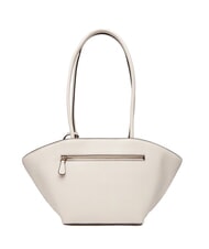 GUESS BOLENA Bolso de hombro con charm de corazón STONE - Bolsos Mujer - 4