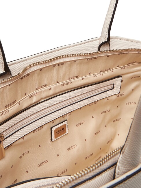 BOLENA Bolso de hombro con charm de corazón STONE - Bolsos Mujer