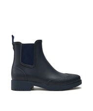 RALPH LAUREN PRESLIE Botas de goma de los Beatles - Zapatos Mujer