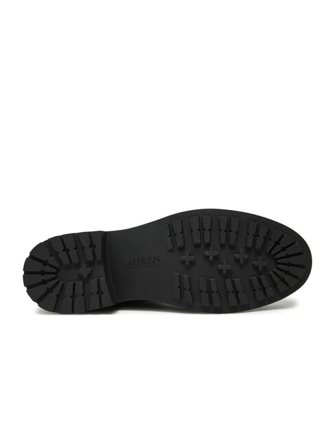 PRESLIE Botas de goma de los Beatles NEGRO - Zapatos Mujer