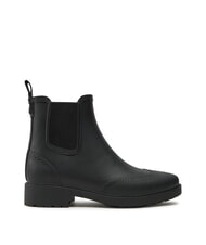 RALPH LAUREN PRESLIE Botas de goma de los Beatles - Zapatos Mujer