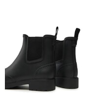 RALPH LAUREN PRESLIE Botas de goma de los Beatles NEGRO - Zapatos Mujer - 3