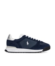 RALPH LAUREN VARICK Zapatillas - Zapatos Hombre