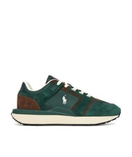RALPH LAUREN TRAIN 89 Zapatillas para correr - Zapatos Hombre