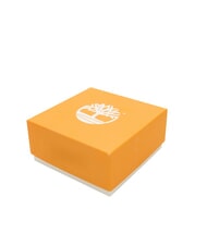 TIMBERLAND CLASSIC NEW Cintur&oacute;n de cuero cacao - Cinturones - 4