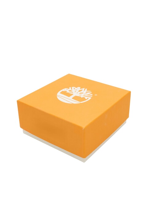 CASUAL NEW Cinturón de cuero cacao - Cinturones