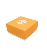 TIMBERLAND CASUAL NEW Cinturón de cuero negro - Cinturones - 4