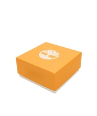 TIMBERLAND CLASSIC NEW Cinturón de cuero negro - Cinturones - 4