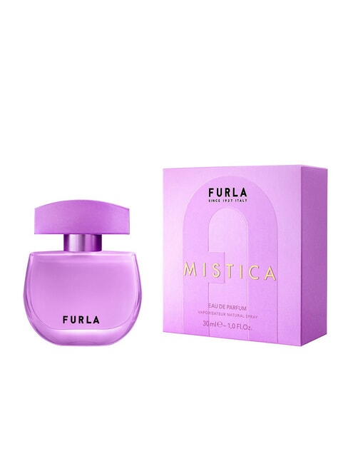 MISTICA Agua de perfume 30 ml vidrio morado - Perfumes de mujer