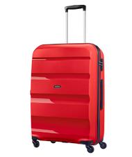 AMERICAN TOURISTER Carretilla Línea BON AIR, gran tamaño. magmared - Trolley Rígidos - 3