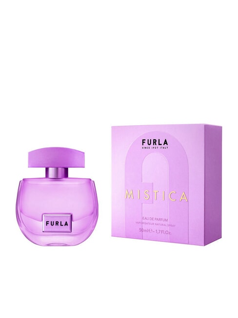 MISTICA agua de perfume 100 ml vidrio morado - Perfumes de mujer