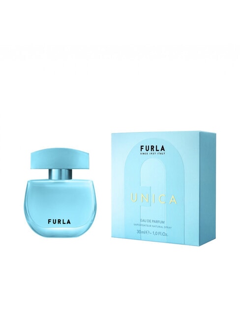 UNICA Agua de perfume 30 ml vidrio azul - Perfumes de mujer