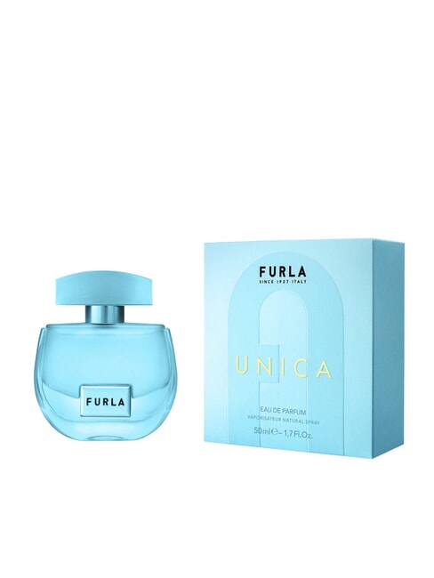 UNICA Agua de perfume 50 ml vidrio azul - Perfumes de mujer